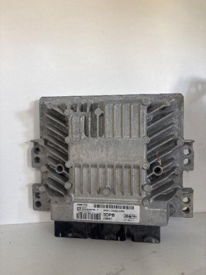 CENTRALITA MOTOR UCE