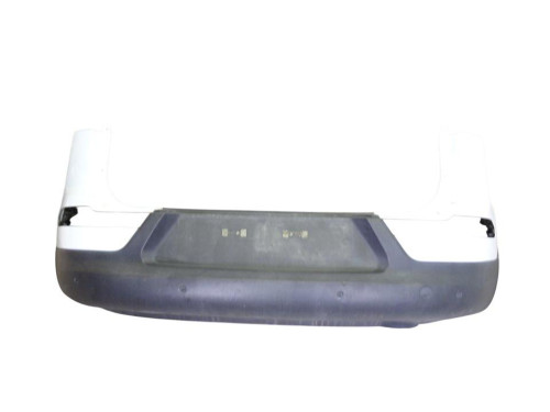 PARAGOLPES TRASERO, KIA, SPORTAGE (SL)