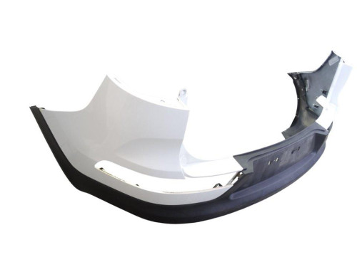 PARAGOLPES TRASERO, KIA, SPORTAGE (SL)