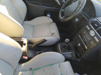 ENGANCHE CINTURON DELANTERO IZQUIERDO, FORD, MONDEO BERLINA (GE)