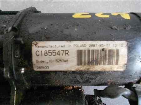  MOTOR ARRANQUE RENAULT 19 (B/C/L53) 