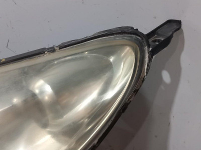 FARO IZQUIERDO, PEUGEOT, 407