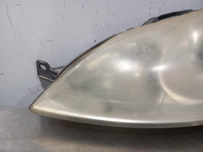 FARO IZQUIERDO, PEUGEOT, 407