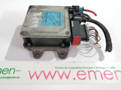 MODULO ELECTRONICO, CITROEN, C3