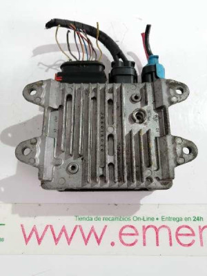MODULO ELECTRONICO, CITROEN, C3