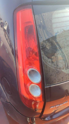  FORD FIESTA (CBK) 