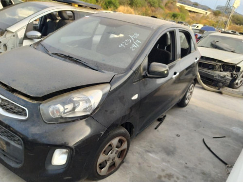  CREMALLERA DIRECCION KIA PICANTO (TA) 