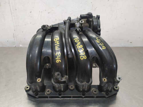  COLECTOR ADMISION BMW SERIE 3 COMPACTO (E46) 