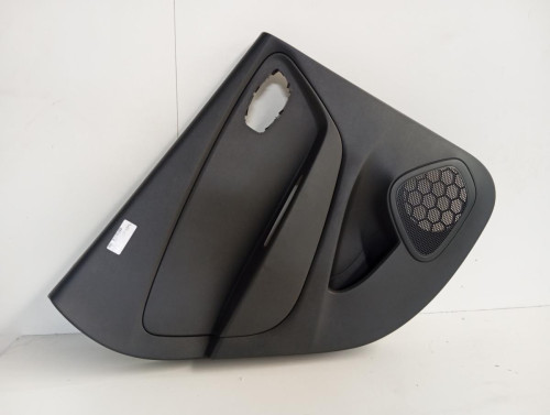  GUARNECIDO PUERTA TRASERA IZQUIERDA RENAULT CAPTUR I 