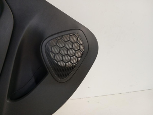  GUARNECIDO PUERTA TRASERA IZQUIERDA RENAULT CAPTUR I 