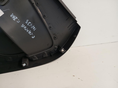  GUARNECIDO PUERTA TRASERA IZQUIERDA RENAULT CAPTUR I 