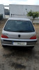 Peugeot 106 (S2)(04.1996->) XN — vehículo donante para recambios 