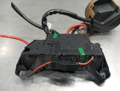 CAJA RELES / FUSIBLES, MERCEDES-BENZ, SL (BM 230) ROADSTER