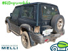 MITSUBISHI GALLOPER (HYUNDAI)(02.1998) — автомобиль-донор на запчасти 
