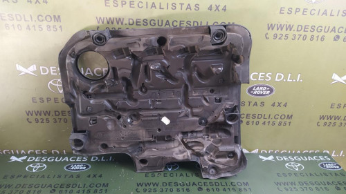 TAPA MOTOR Volkswagen GOLF VI (5K1)(10.2008) 