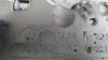 TAPA MOTOR Volkswagen GOLF VI (5K1)(10.2008) 