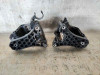 SOPORTE RADIADOR MERCEDES-BENZ CLASE A (BM 176) 