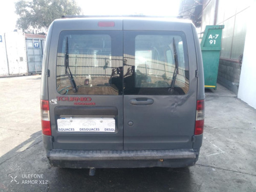  FORD TOURNEO CONNECT (TC7) 
