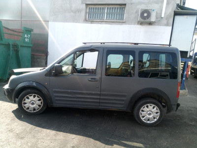 FORD TOURNEO CONNECT (TC7)