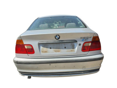 BMW SERIE 3 BERLINA (E46)