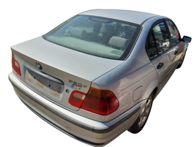 BMW SERIE 3 BERLINA (E46)