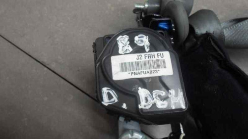  CINTURON SEGURIDAD DELANTERO DERECHO CHEVROLET LACETTI 