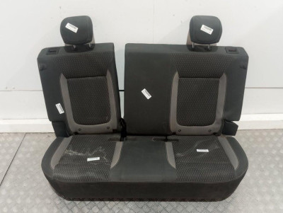 ASIENTOS TRASEROS, OPEL, CROSSLAND X