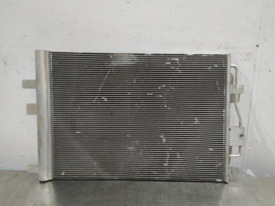 RADIADOR CALEFACCION / AIRE ACONDICIONADO, MG, ZS