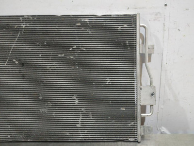 RADIADOR CALEFACCION / AIRE ACONDICIONADO, MG, ZS