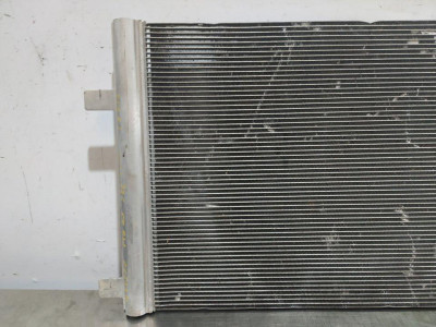 RADIADOR CALEFACCION / AIRE ACONDICIONADO, MG, ZS