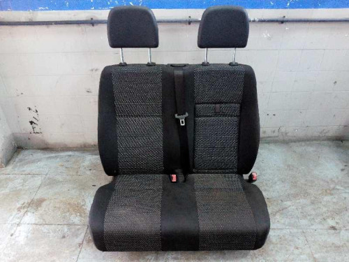  ASIENTO DELANTERO DERECHO Mercedes-Benz SPRINTER II FURGÓN 
