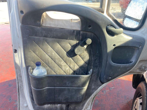  CITROEN JUMPER CAMIÓN 