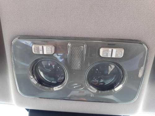 LUZ INTERIOR Alfa Romeo MITO (145) 
