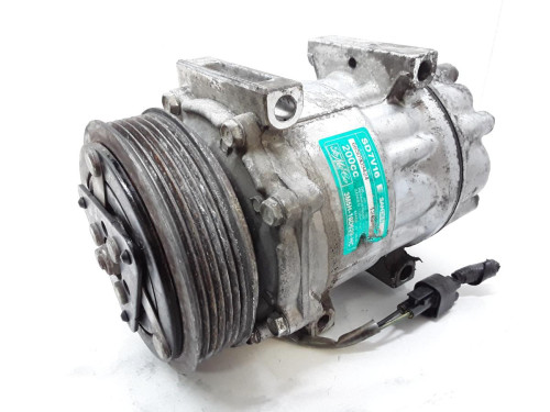 COMPRESOR AIRE ACONDICIONADO VOLVO V50 FAMILIAR 