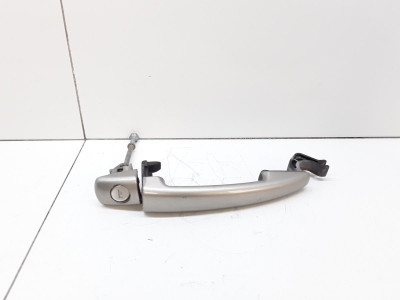 MANETA EXTERIOR DELANTERA IZQUIERDA, Citroen, C5 BERLINA