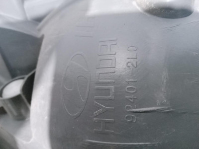 PILOTO TRASERO IZQUIERDO, HYUNDAI, I30 (FD)