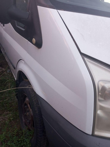 ALETA DELANTERA DERECHA Ford TRANSIT COMBI (TT9) 