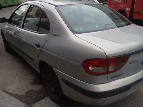  RENAULT MEGANE I FASE 2 CLASSIC (LA...) 