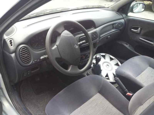  RENAULT MEGANE I FASE 2 CLASSIC (LA...) 