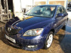  MAZDA 3 BERLINA (BK) 