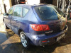 MAZDA 3 BERLINA (BK) 