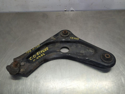  BRAZO SUSPENSION INFERIOR DELANTERO IZQUIERDO CITROEN C-ELYSÉE 