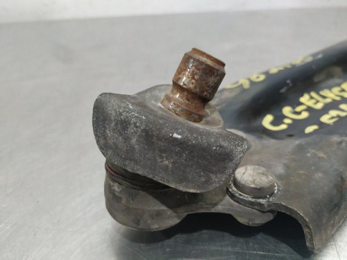  BRAZO SUSPENSION INFERIOR DELANTERO IZQUIERDO CITROEN C-ELYSÉE 