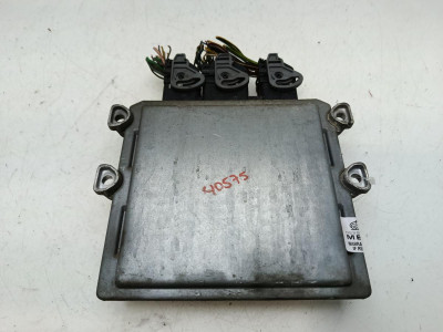 CENTRALITA MOTOR UCE, Citroen, C3
