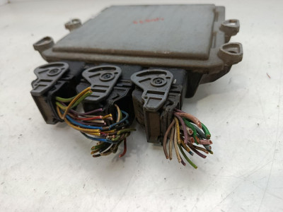 CENTRALITA MOTOR UCE, Citroen, C3