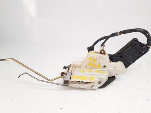  CERRADURA PUERTA DELANTERA DERECHA, OPEL, AGILA 