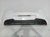  PARAGOLPES TRASERO MAZDA 2 BERLINA (DE) 