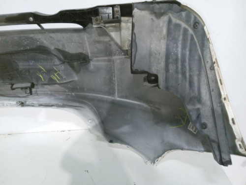  PARAGOLPES TRASERO MAZDA 2 BERLINA (DE) 