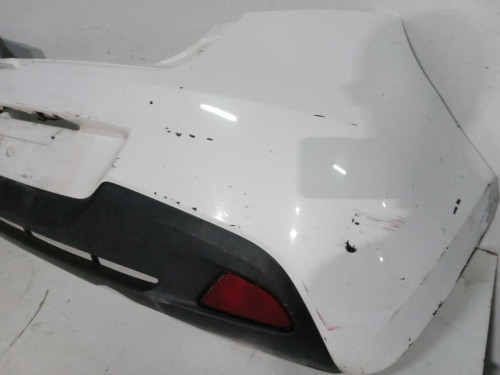  PARAGOLPES TRASERO MAZDA 2 BERLINA (DE) 