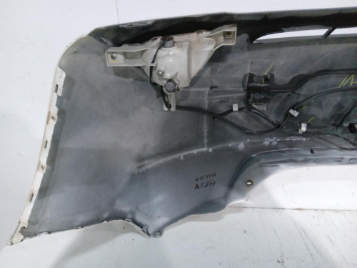  PARAGOLPES TRASERO MAZDA 2 BERLINA (DE) 